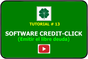 Aplicacion para creditos en la nube Credit-Click